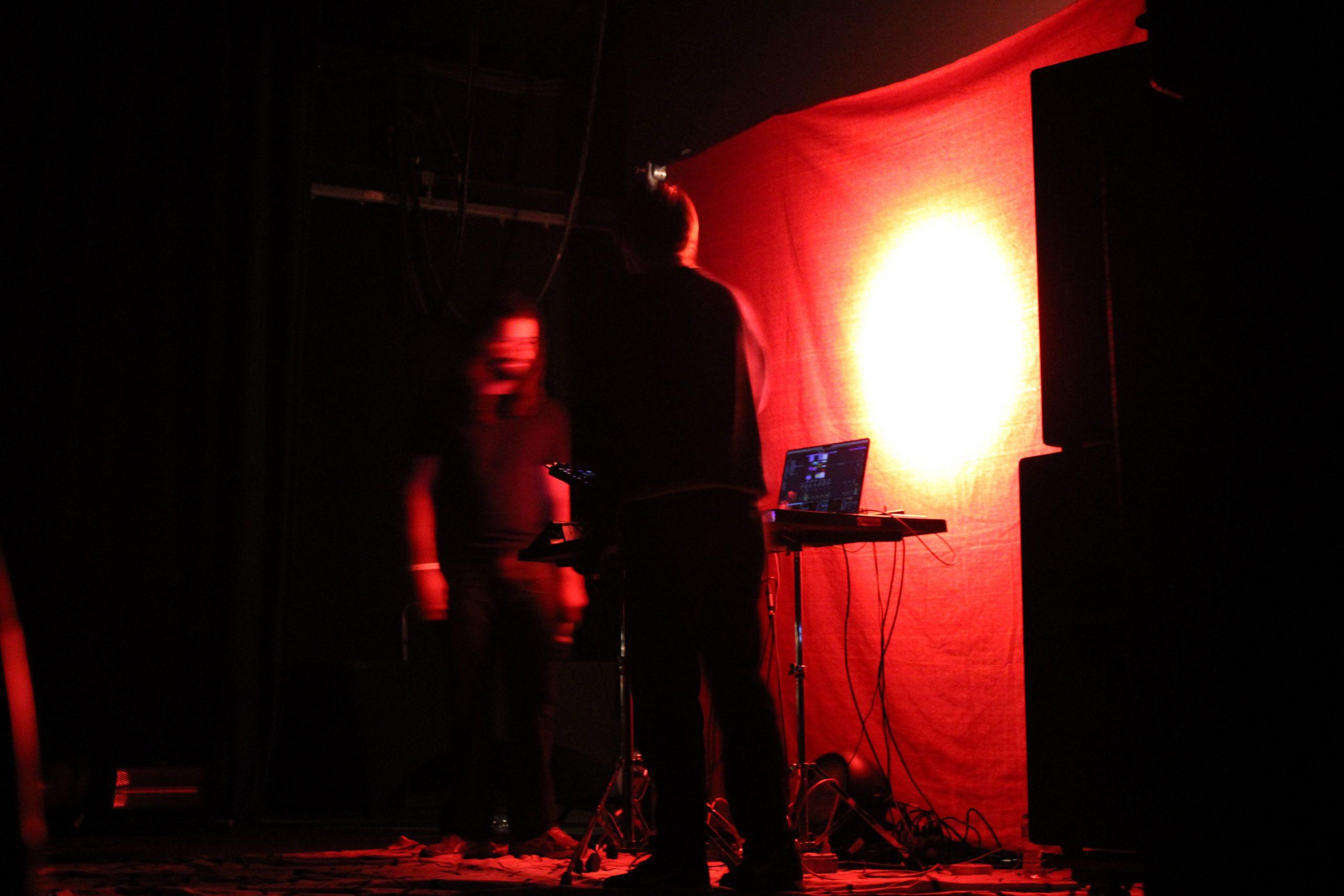 Underground Rap Emerges at The Studio at the Factory