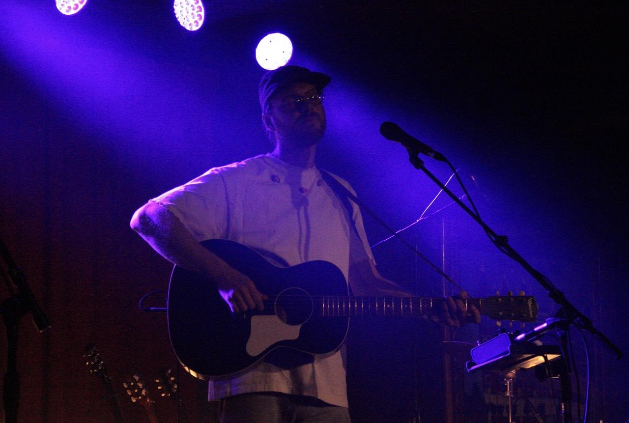 Field Guide Sends Shivers at House of Blues