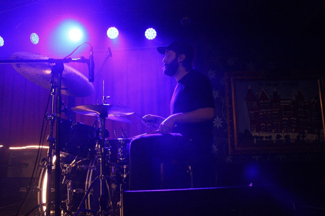 Field Guide Sends Shivers at House of Blues