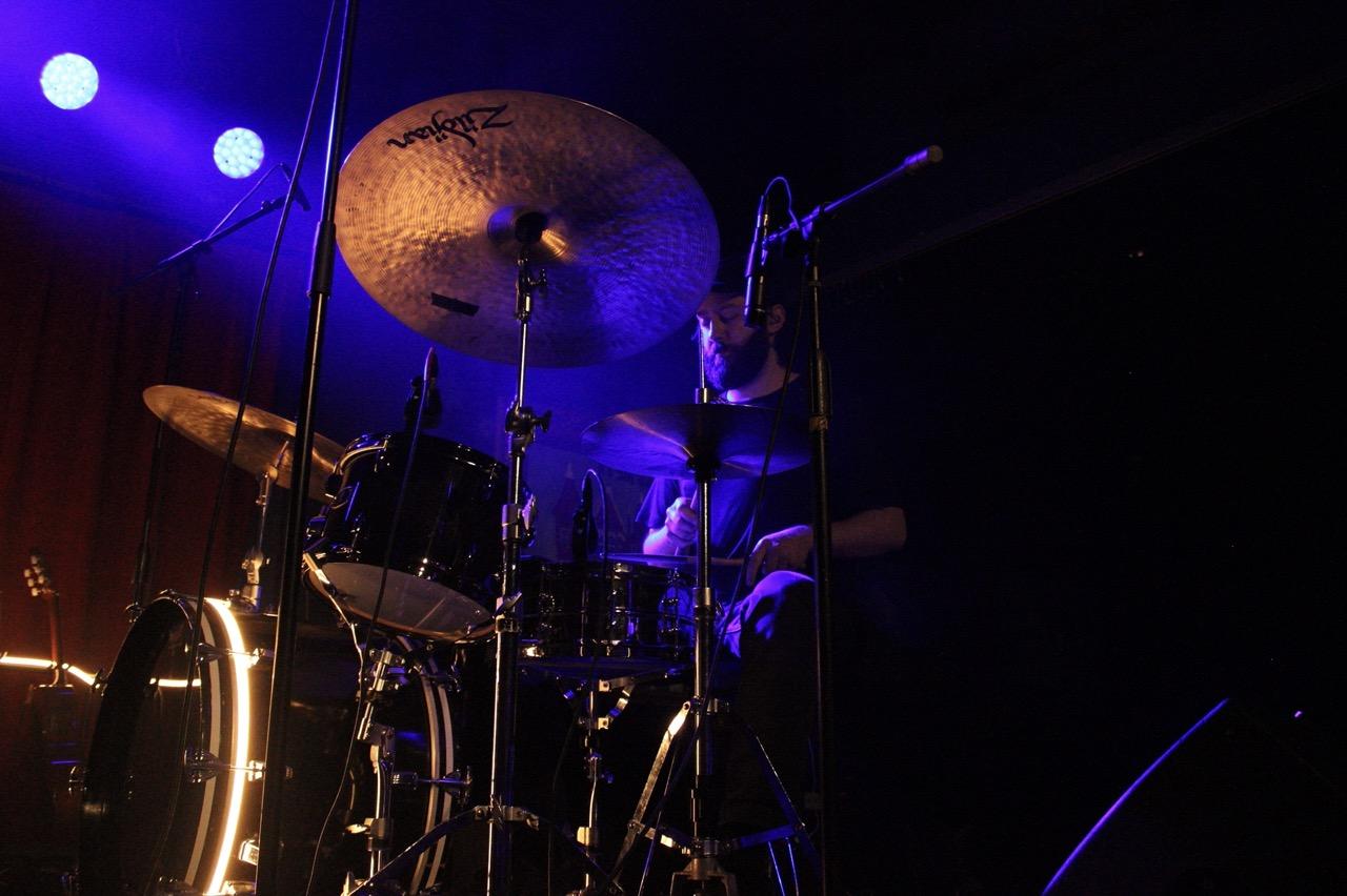 Field Guide Sends Shivers at House of Blues