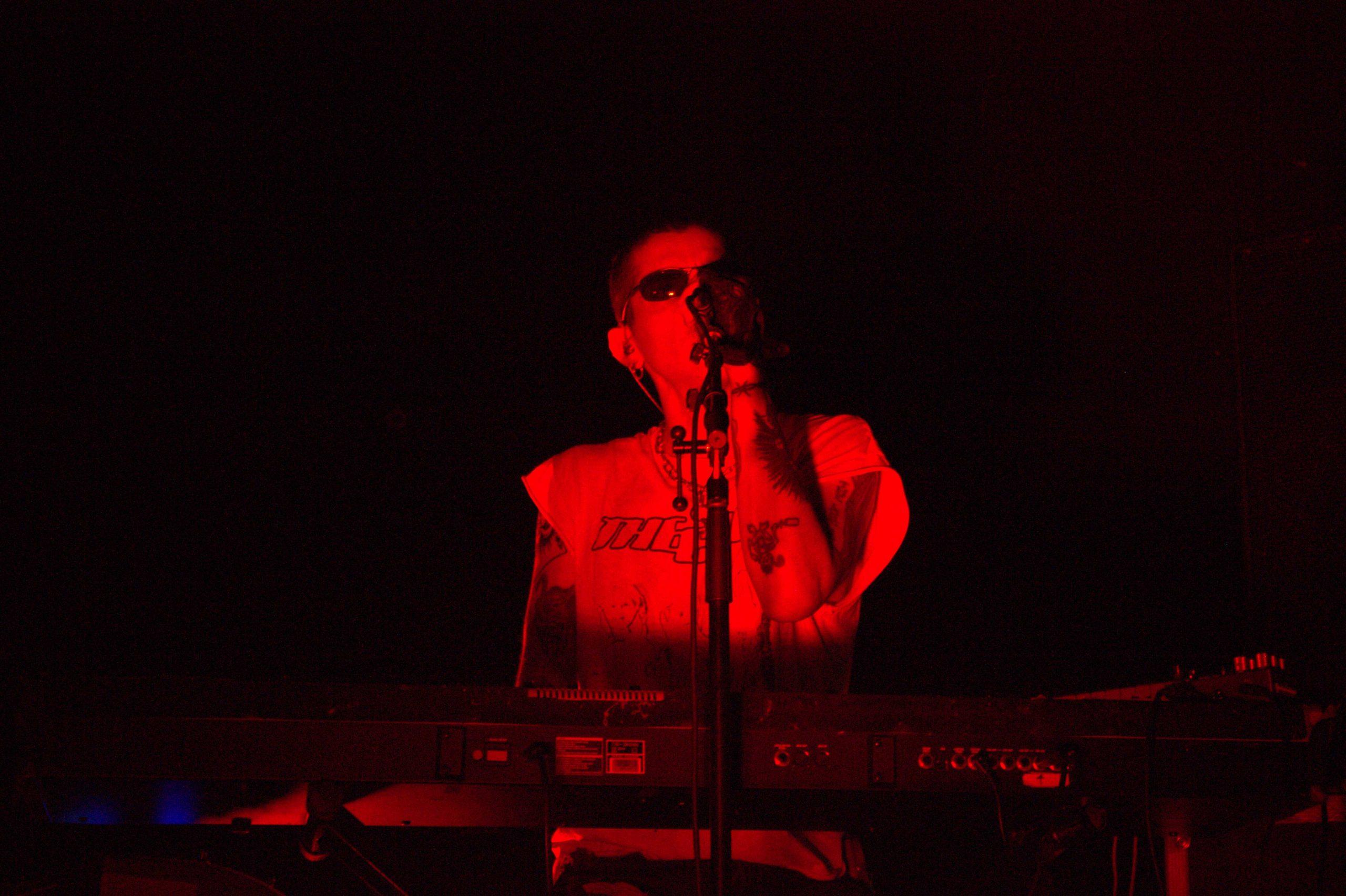 Youth Lagoon Will Never Die