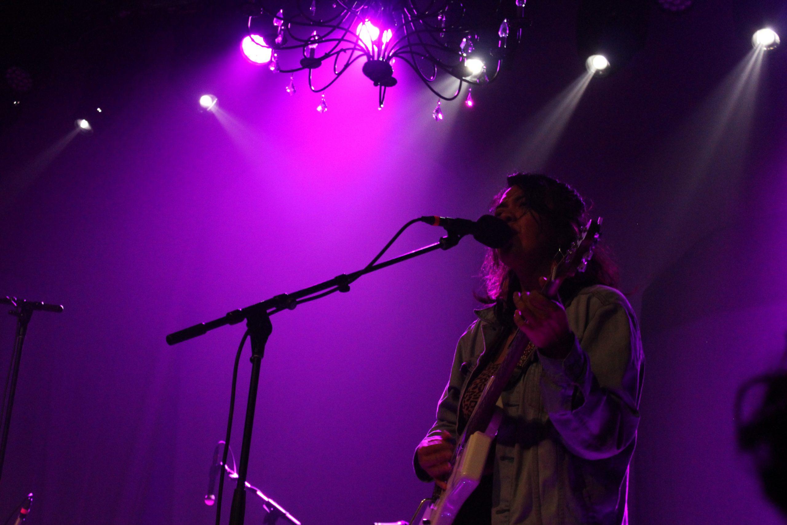 Sleater-Kinney Say It Like They Mean It In Dallas