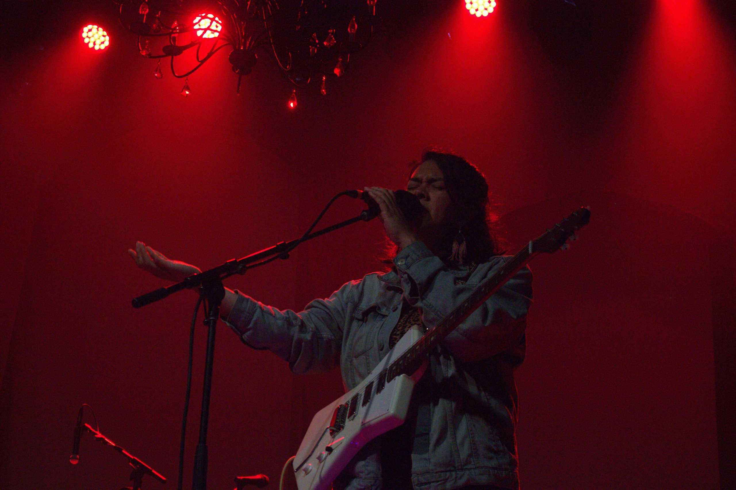 Sleater-Kinney Say It Like They Mean It In Dallas