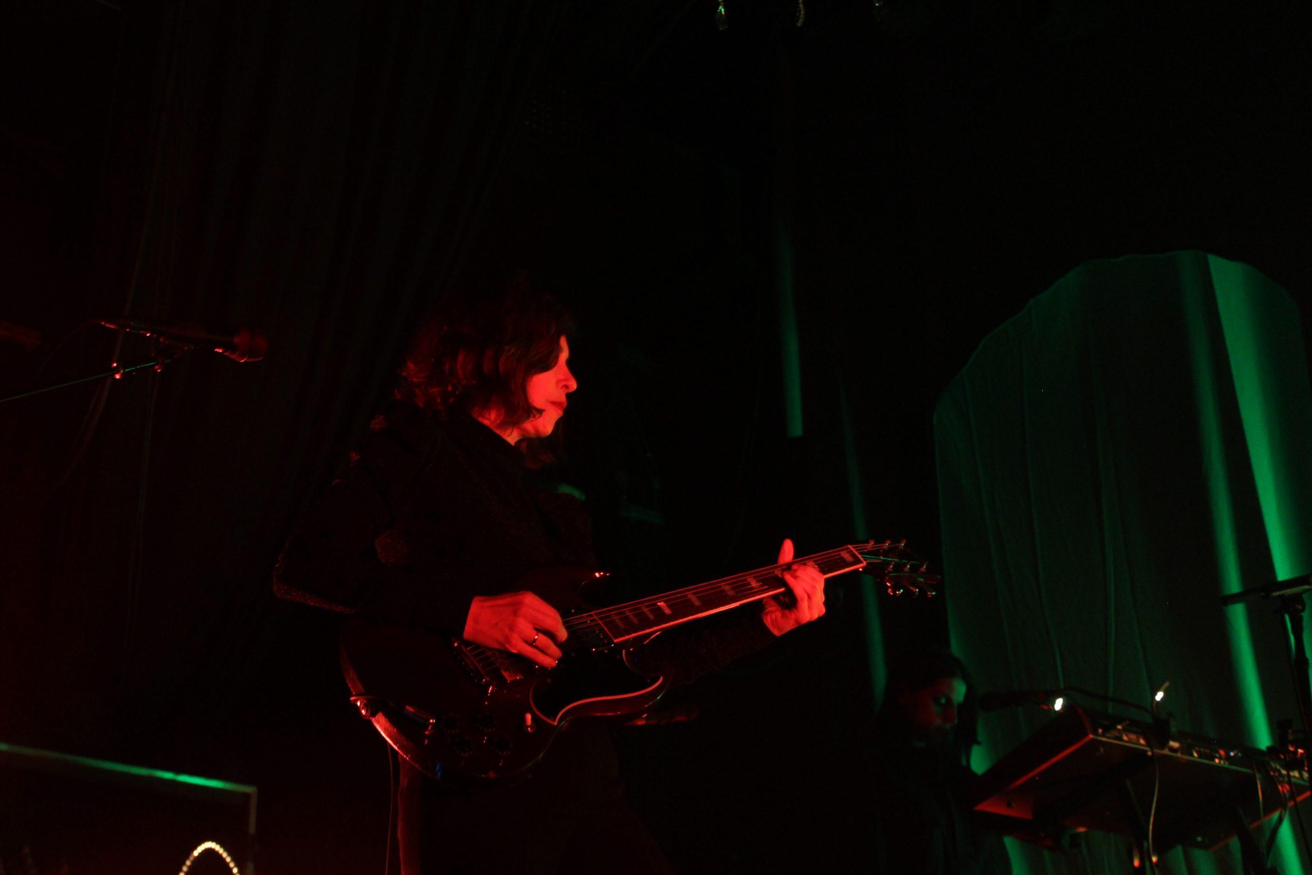 Sleater-Kinney Say It Like They Mean It In Dallas