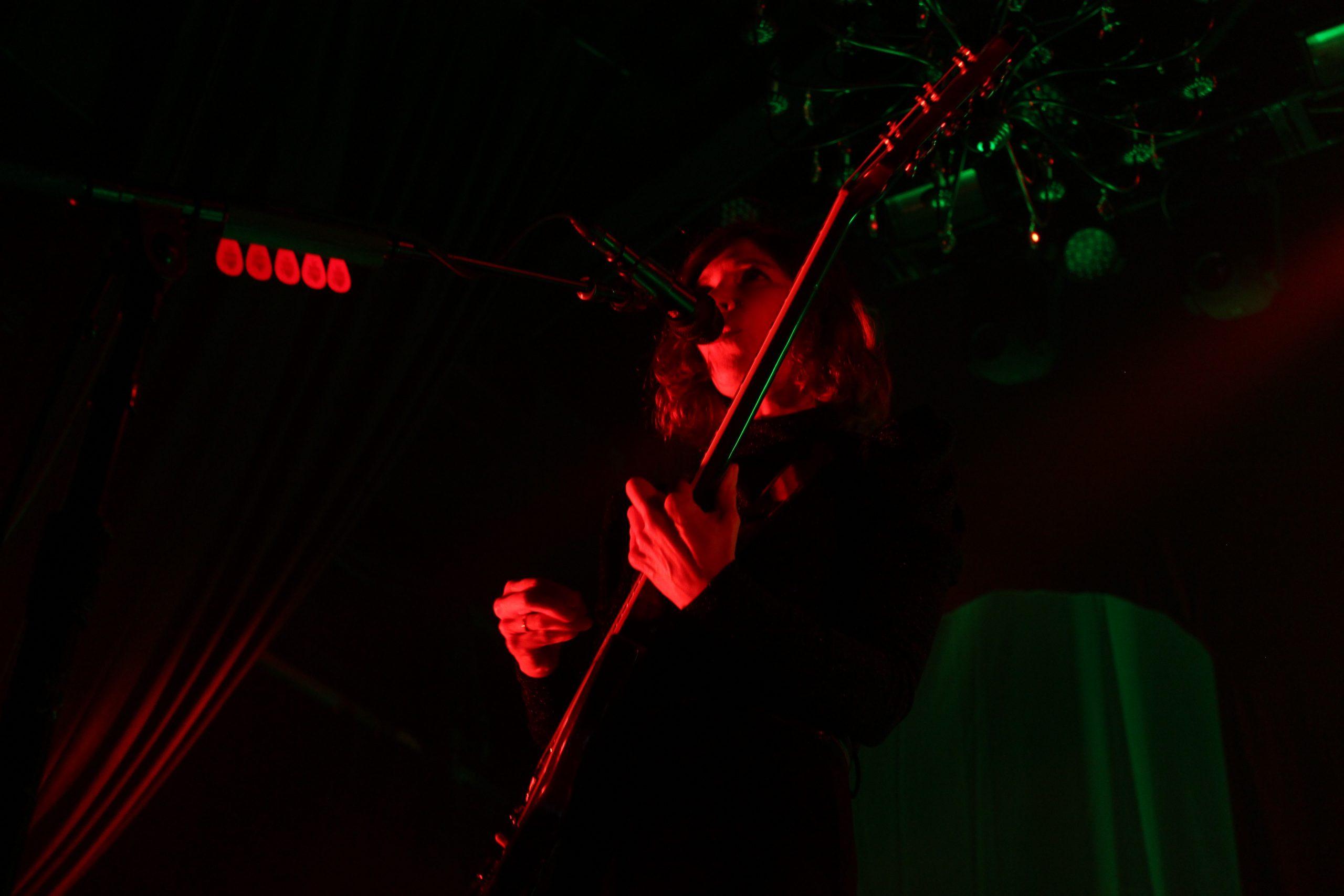 Sleater-Kinney Say It Like They Mean It In Dallas