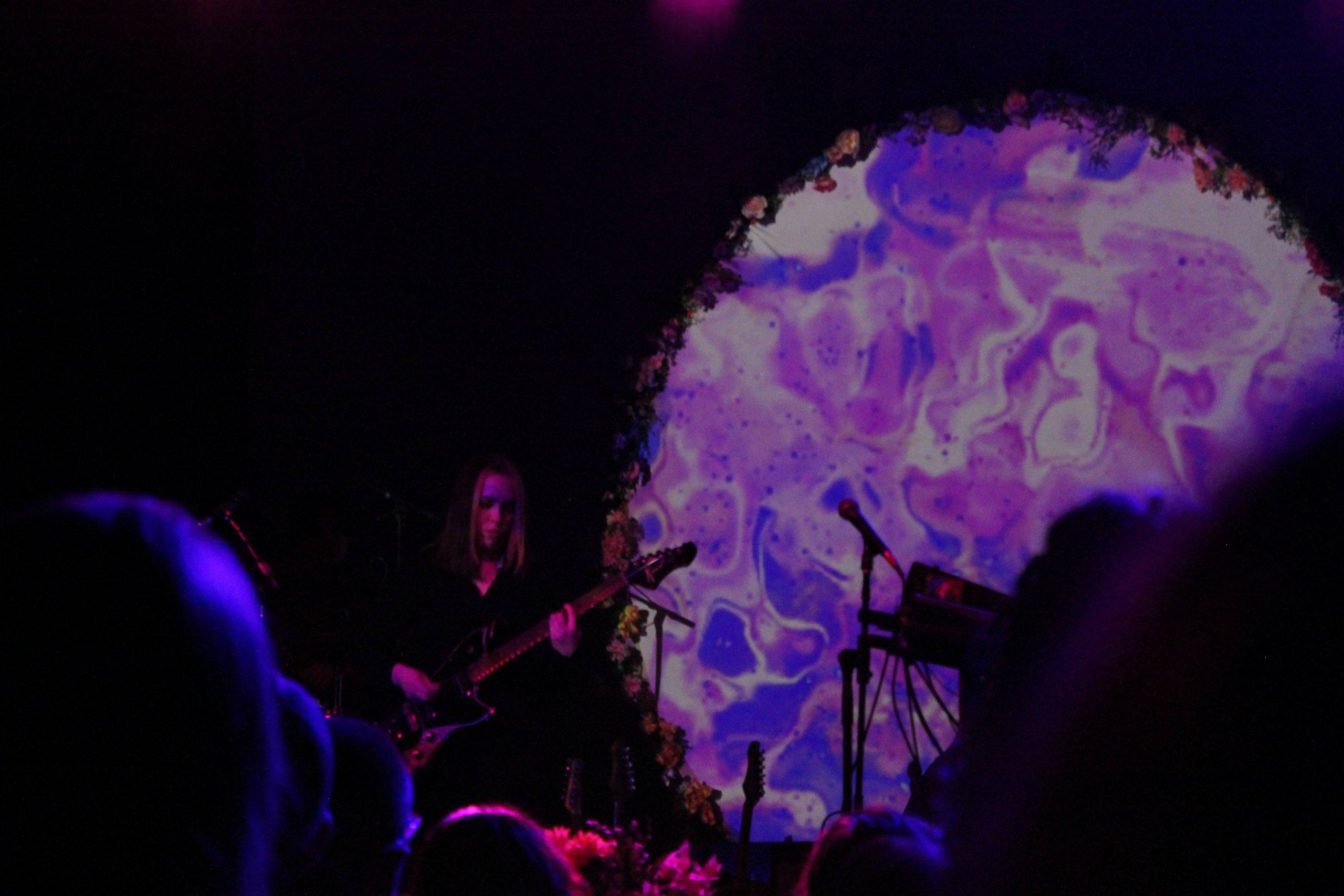 Circling the Drain with Soccer Mommy