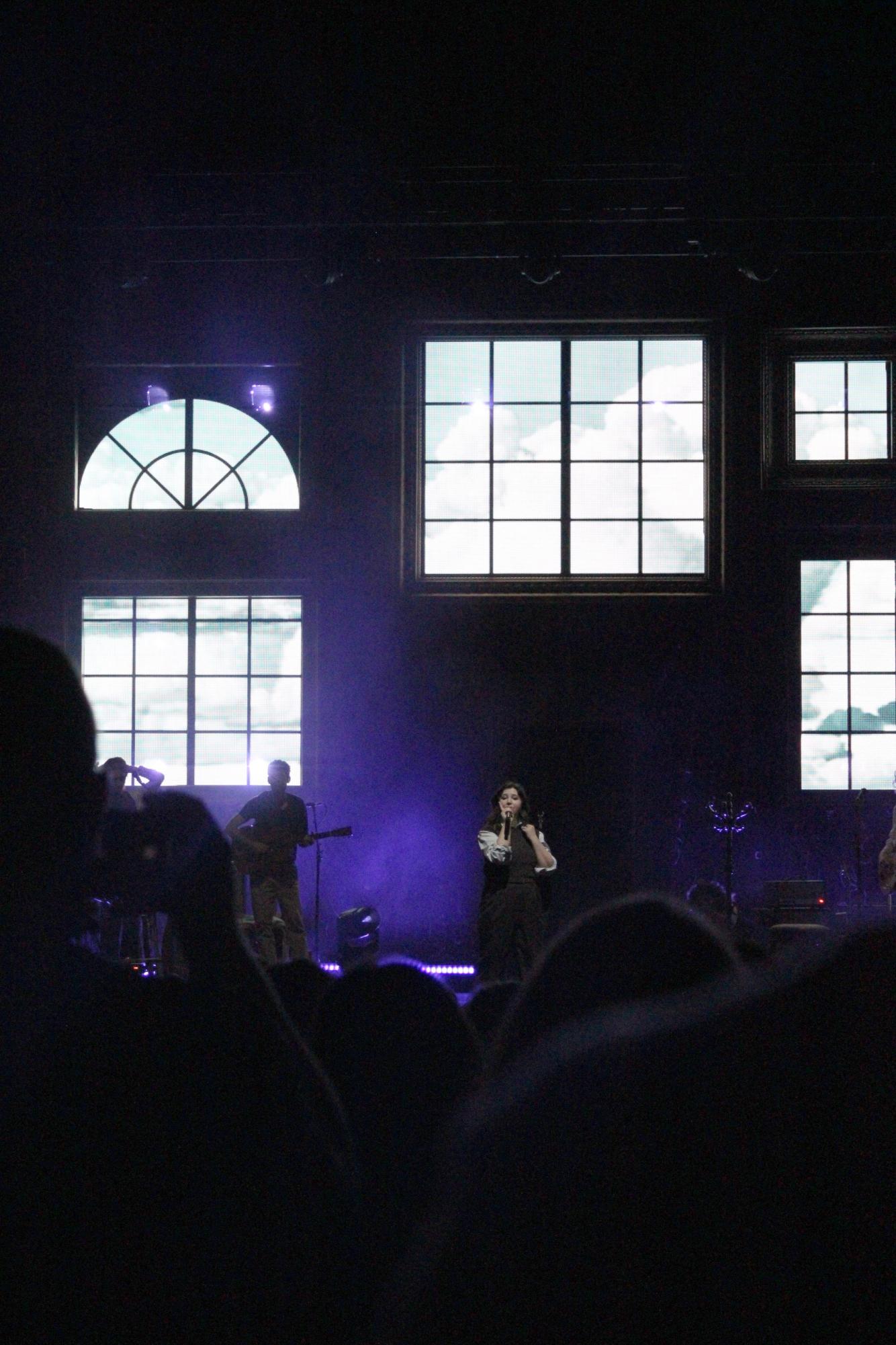 Forever Is A Feeling, and I Felt Everything