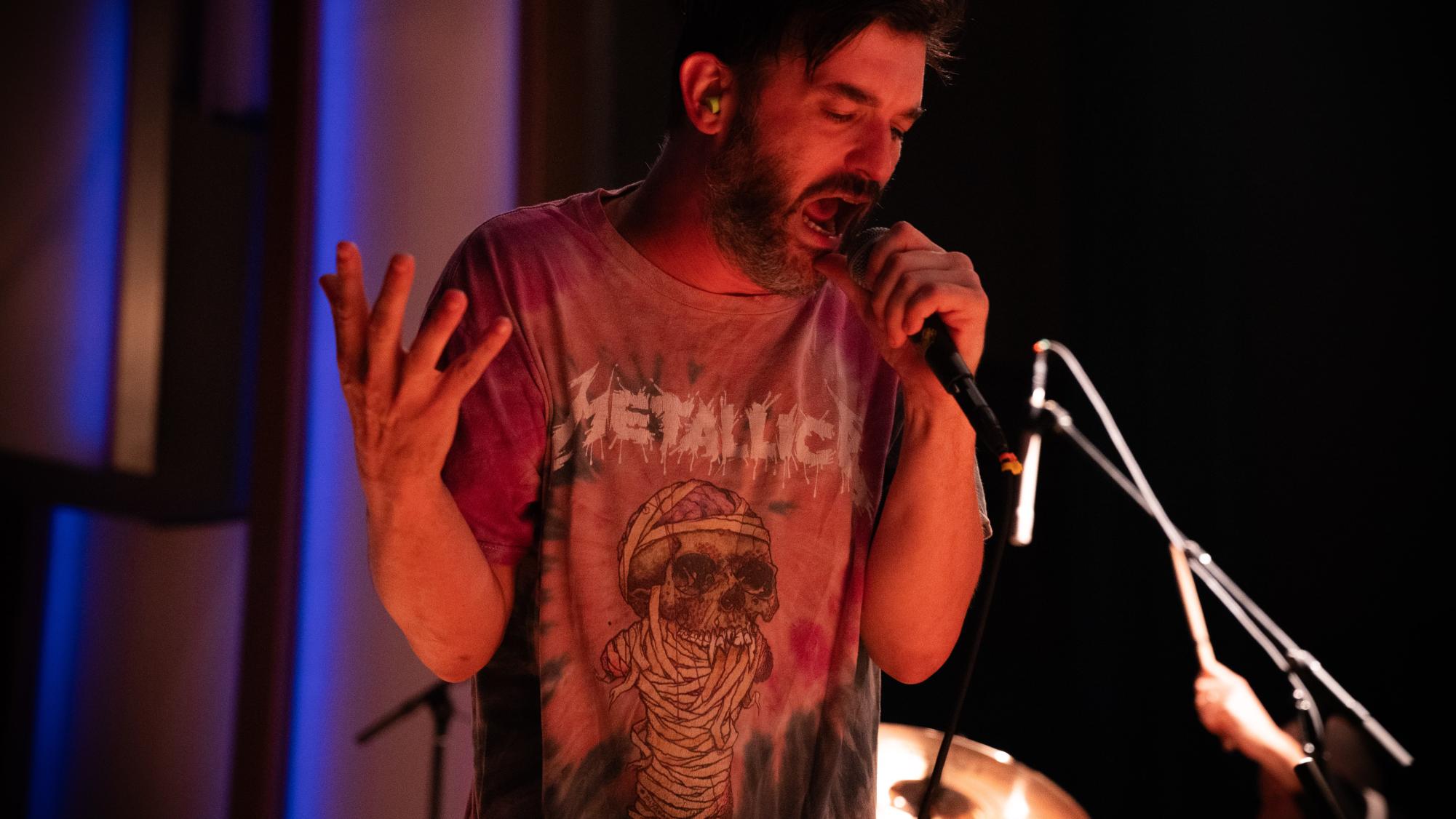 Balmora, Chat Pile, Fleshwater at the Echo Lounge