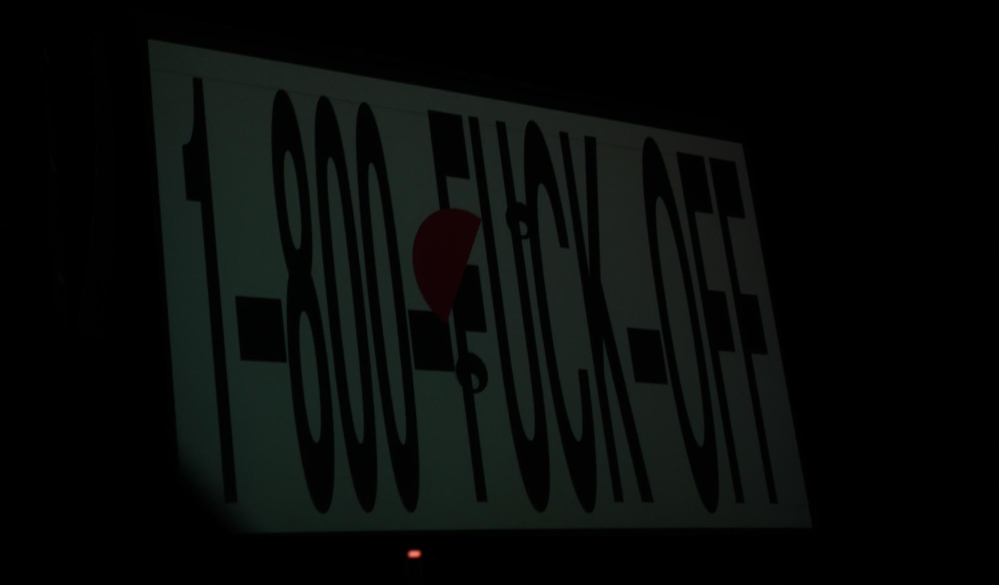 Girl Hell Exhibition: Femtanyl, underscores, and Danny Brown at Granada!