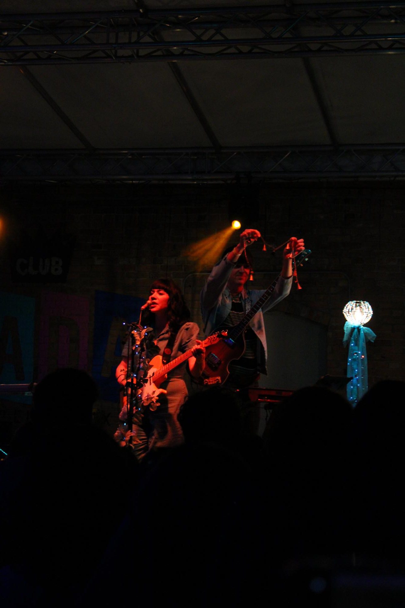 Solya, Queen of Texas, Tour 2026 - With Special Guest: Tele Novella
