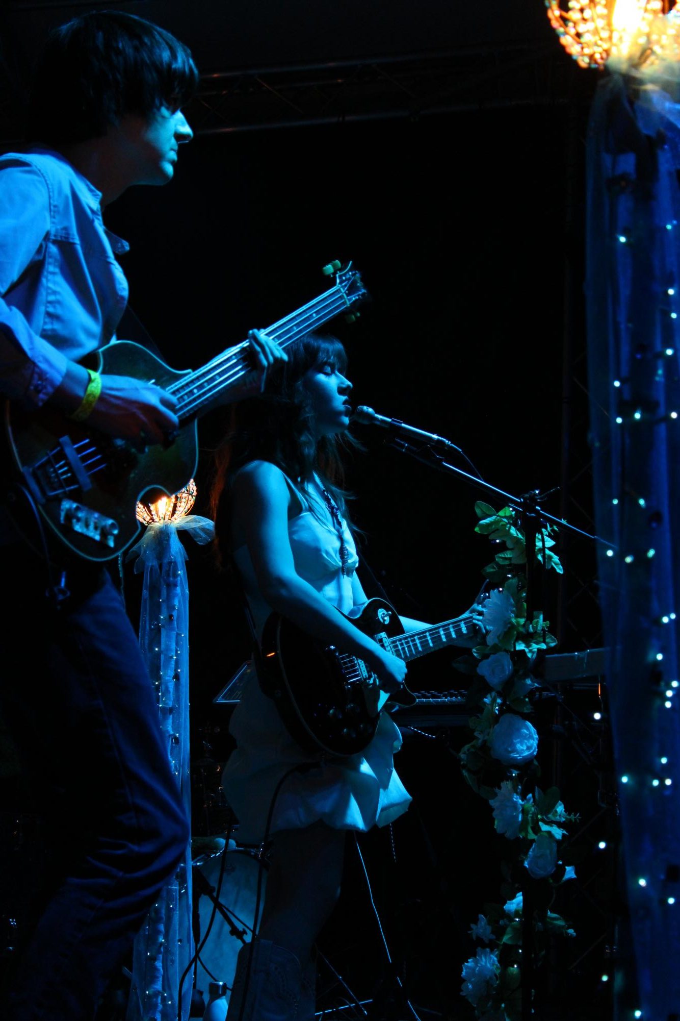 Solya, Queen of Texas, Tour 2026 - With Special Guest: Tele Novella