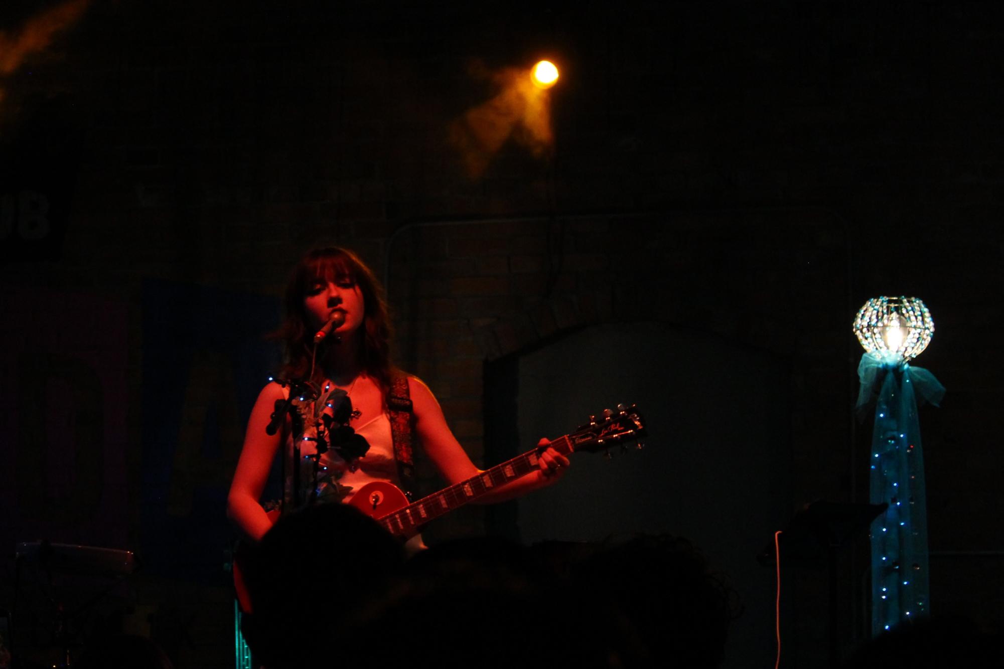 Solya, Queen of Texas, Tour 2026 - With Special Guest: Tele Novella