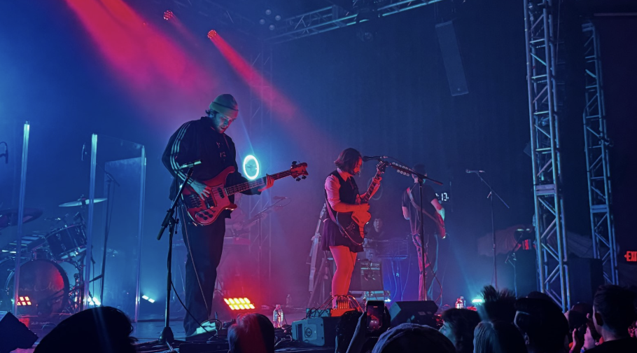 Snail Mail at Granada Theater: A Welcome Switch-Up 